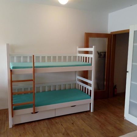 Apartman29 伏尔塔瓦河畔利普诺 外观 照片