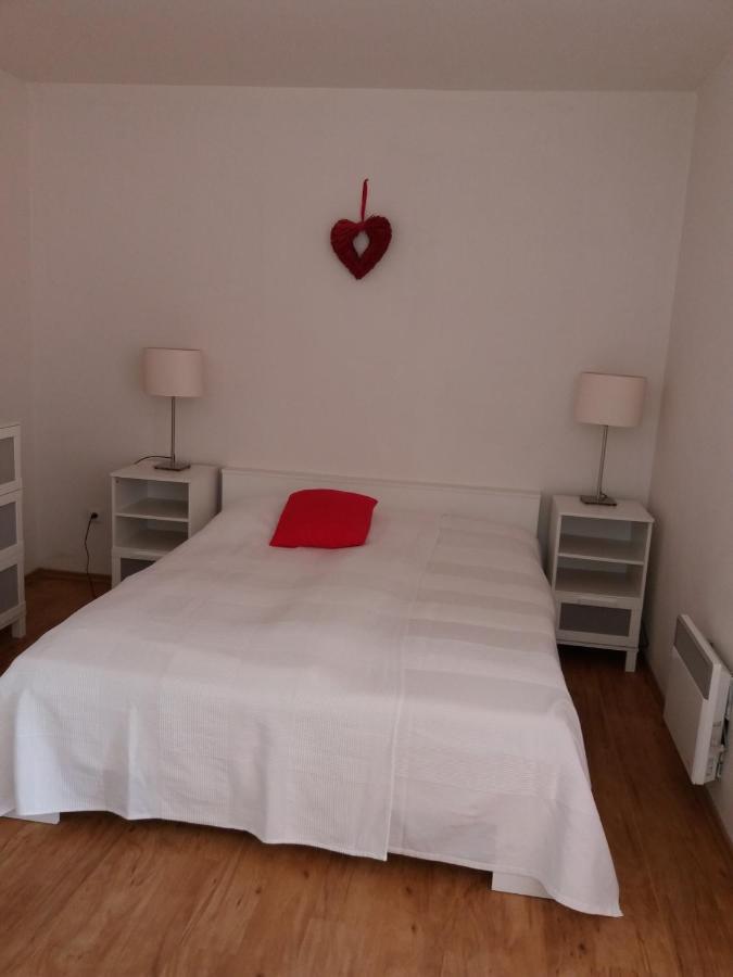 Apartman29 伏尔塔瓦河畔利普诺 外观 照片
