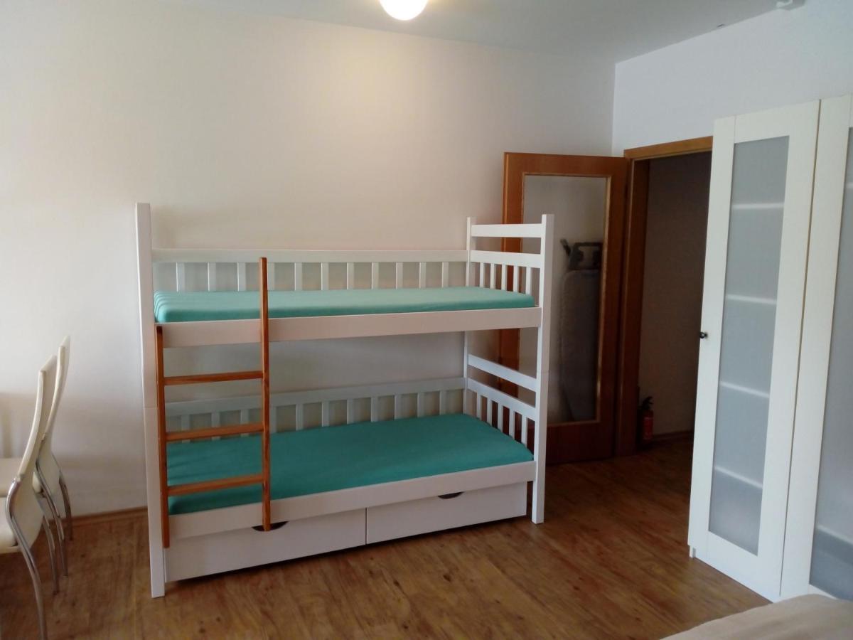 Apartman29 伏尔塔瓦河畔利普诺 外观 照片