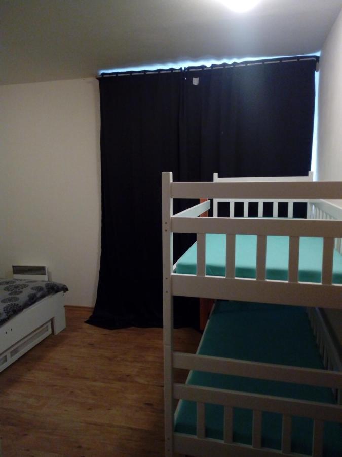 Apartman29 伏尔塔瓦河畔利普诺 外观 照片