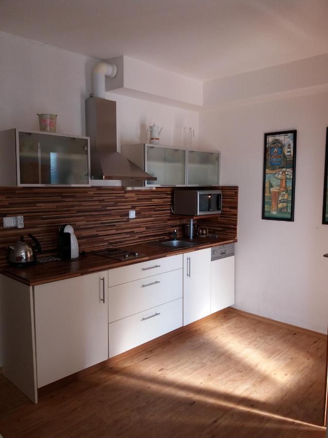 Apartman29 伏尔塔瓦河畔利普诺 外观 照片